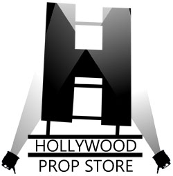 Hollywood Prop Store logo